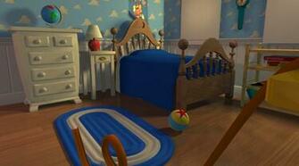 Andy S Room By Gmcube On Deviant
