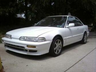 Acura Integra HD Wallpaper In Cars Imageci