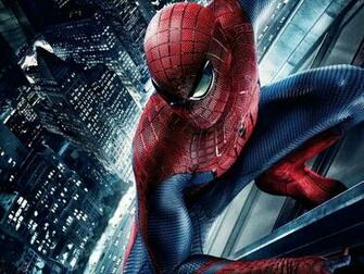 99wallpaper W Movies The Amazing Spider Man 2012