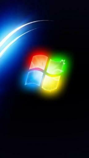 Bigger Windows Phone Live Wallpaper For Android Screenshot