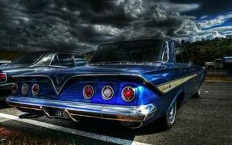 Chevrolet Wallpaper High Resolution Pictures