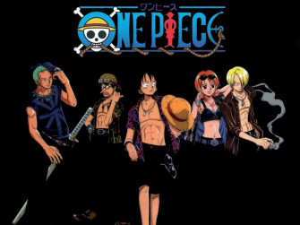Rate And Comment On This One Piece Art Anime