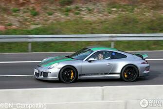 Porsche R Avril Autogespot