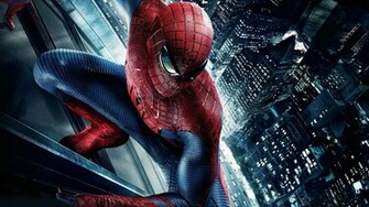 The Amazing Spider Man Jpg