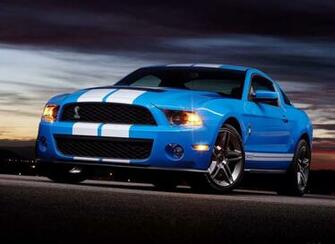 Ford Mustang Wallpaper Prices Features