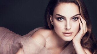 Natalie Portman Star Wars Wallpaper HD