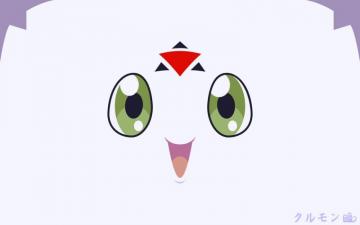Calumon Wallpaper By Fyedfluorite