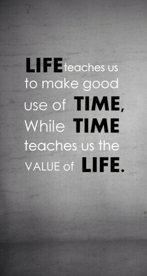 Motivational iPhone Wallpaper Retina Life