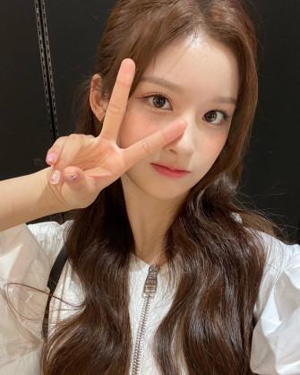 Beautiful Pictures Of Nmixx S Sullyoon Whose Visuals Are
