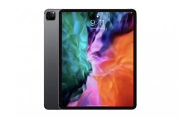 iPad Pro Marketing Wallpaper For iPhone And