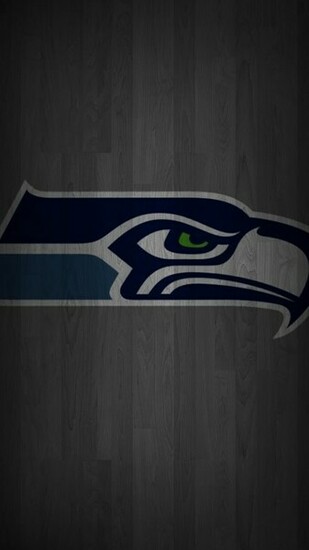 Seahawks Htc One M8 Wallpaper