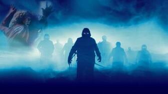 HD Wallpaper The Fog By Mercy1313 Fan Art Movies Tv
