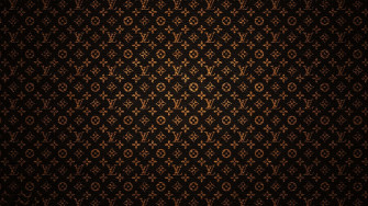 Louis Vuitton Print Wallpaper