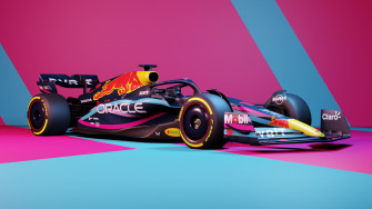 Hmm Couldn T Red Bull Have Gone A Little More Exciting With Its
