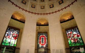 Ohio Stadium Wallpaper