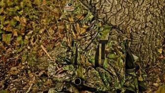 Mossy Oak Obsession