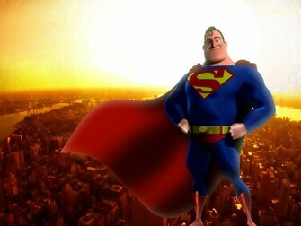 Superman Best Wallpaper Barman Vs
