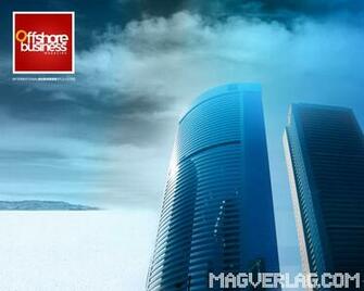 Top Wallpaper Offshore Business Magazine