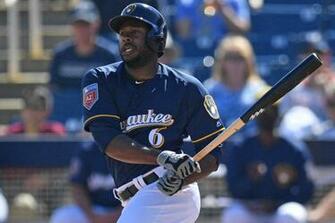 The Lorenzo Cain Signing Makes No Sense Brew Crew Ball
