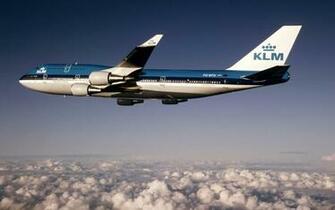 Boeing Wallpaper