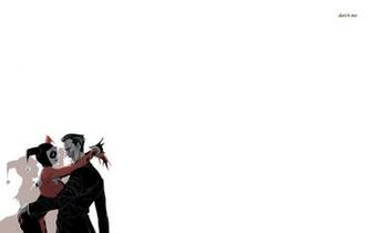 Joker And Harley Quinn Wallpaper