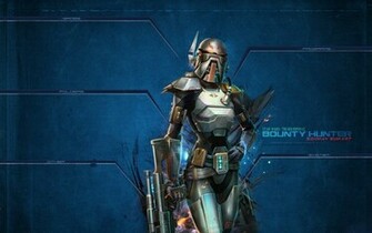 Star Wars Tor Wallpaper Bh By Seviorpl