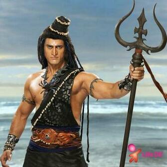 Devon Ke Dev Mahadev Jalandhar Image