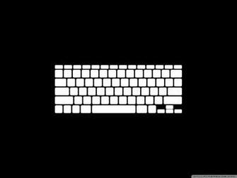 Computer Keyboard 4k HD Desktop Wallpaper For Ultra Tv