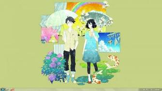 Tatami Galaxy Wallpaper HD