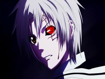 Allen Walker Wallpaper