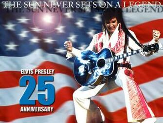 Elvis Wallpaper