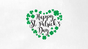 St Patrick S Day Aesthetic Wallpaper