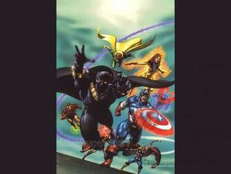 Captain America Wallpaper Marvel Comics T