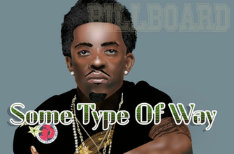 Rich Homie Quan By Bumble B33