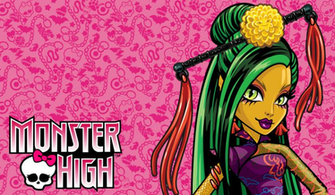 Wallpaper For Monster High Background Computer