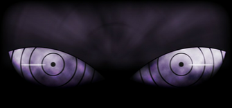 Rinnegan By Izeer