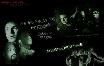 Pin Adventures Zak Bagans T Shirt Pictures Image And Photos Wallpaper