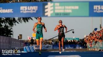 Holland Crowned Itu World Champion As Gentle Wins Wts Gold
