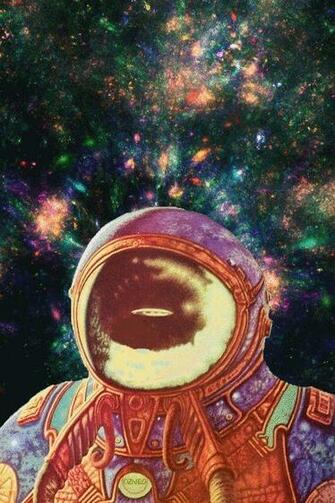 Best Psychedelic Image Background