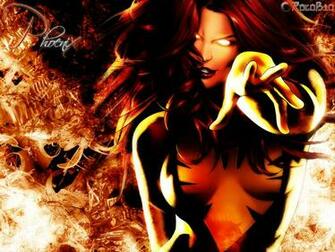 Dark Phoenix Art By Greg Land Some Things Geek