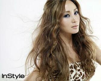 Korea In Style Wallpaper