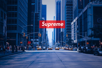 Supreme Wallpaper In 4k AllHDwallpaper