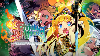 Etrian Odyssey Origins Collection Announced For Switch Pc Gematsu