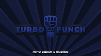 Turbo Punch Ltd Crash Zoom