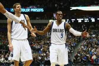 Rajon Rondo Makes Dallas Mavericks Debut Solid Performance Leads To