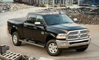 Ram HD