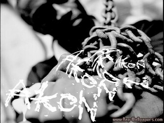 Akon Wallpaper