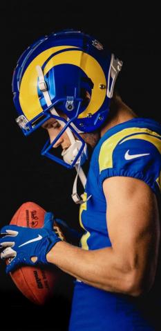 Cooper Kupp Wallpaper Discover More American Football