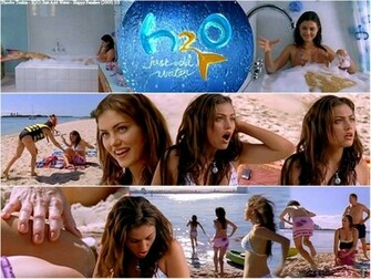 H2o Just Add Water Wallpaper