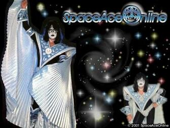 Ace Frehley Wallpaper
